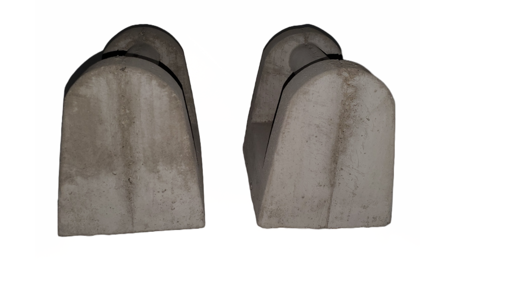 Concrete Ishi Sashi 10lb