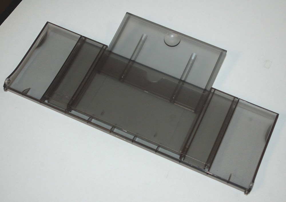 Canon Pixma i560 Printer Main Loading Paper Tray / Rear Input Support