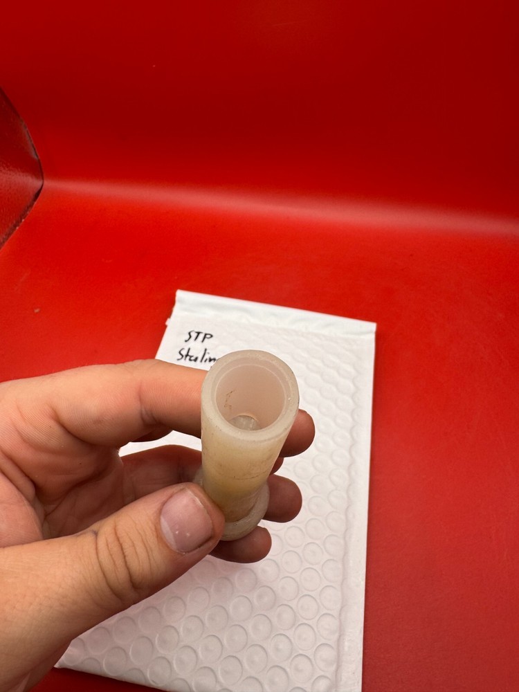 STP Sterling Pump Bolt