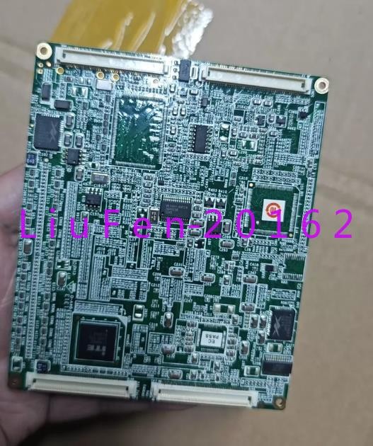 1pc used SOM-4455 REV A2