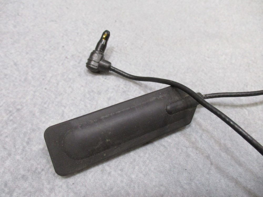 Insight L3 Remote Pressure Switch Cable Replacement Pad PEQ Light Laser 12"
