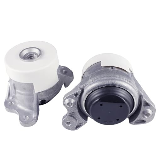 Engine Motor Mount Compatible with Mercedes-Benz C200 E200 E260 4 Matic 2016