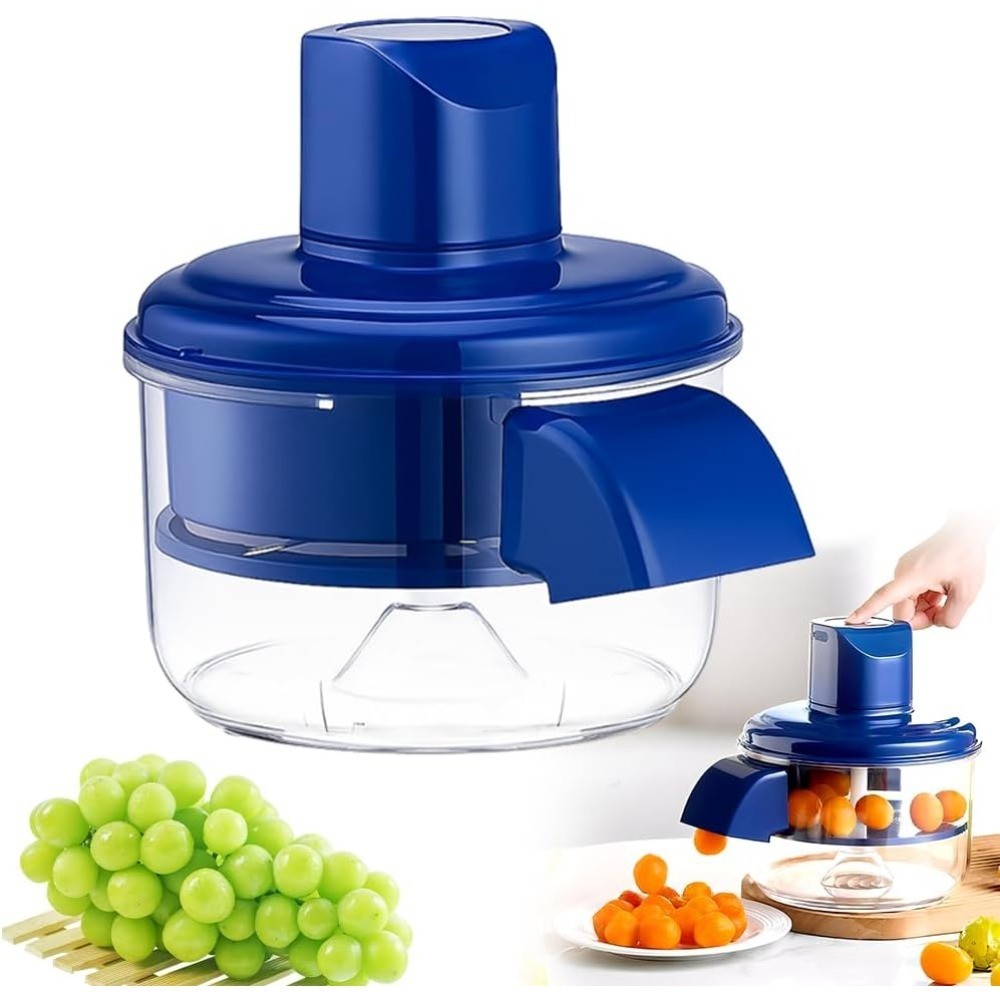 Electric Garlic Peeler Machine Automatic Cherry Tomato Peeling Fruit Skin Remove