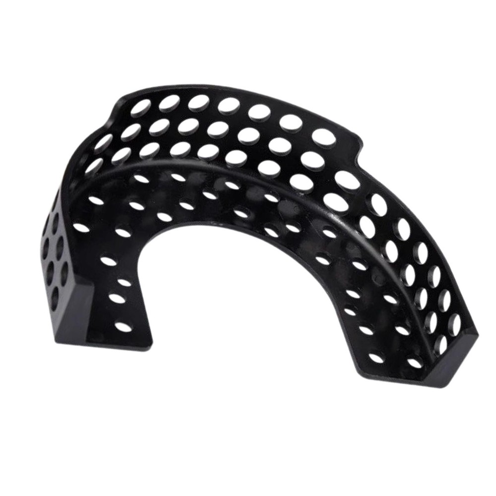 Edge Banding Machine, Fabric Wheel Guard, Easy to Install