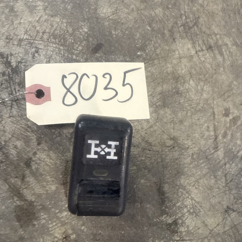 VOLVO OEM Differential Lock SWITCH, 8158235