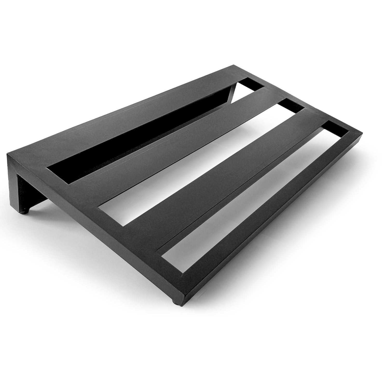 AxcessAbles Lightweight Guitar Bass Pedal Board Carry Case 20" x 12"