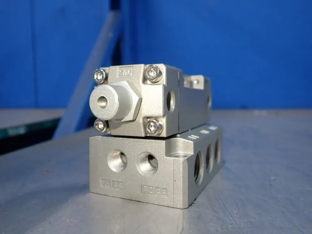 SMC VALVE NVSA4214-55A