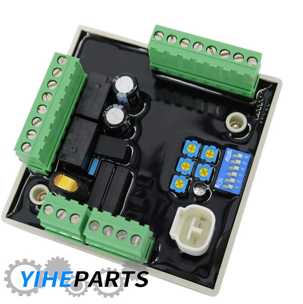 Automatic Controller GCU-20 Generator Control Unit