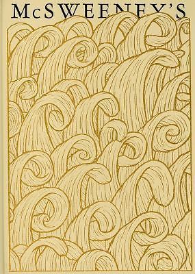 McSweeney's Issue #31