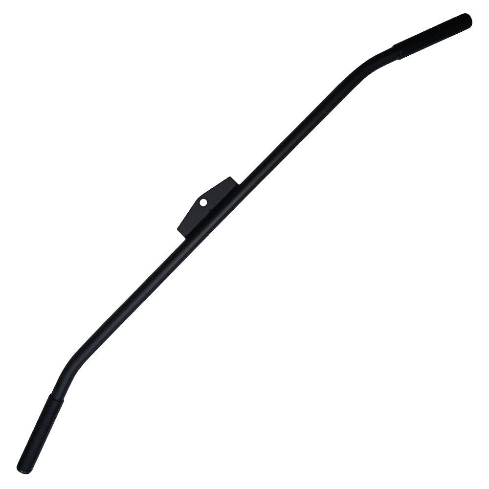 39" Cable Machine Lat Pulldown Attachments Wide Grip Bar Handle Tricep Training