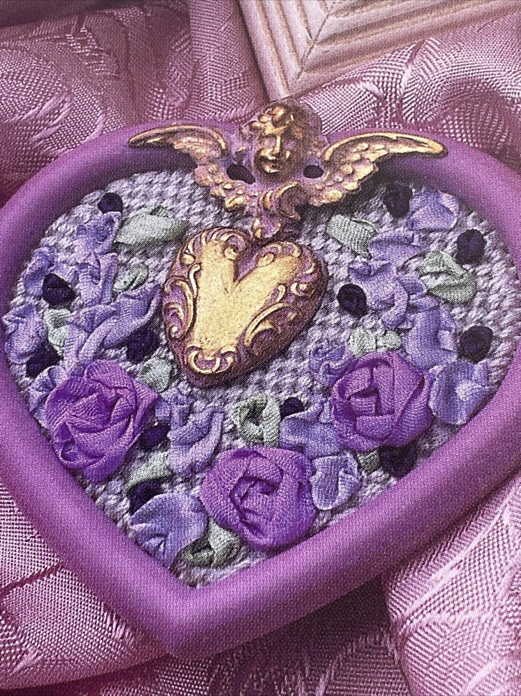 Annie's Attic Angles Watching Me Plastic Canvas Pattern