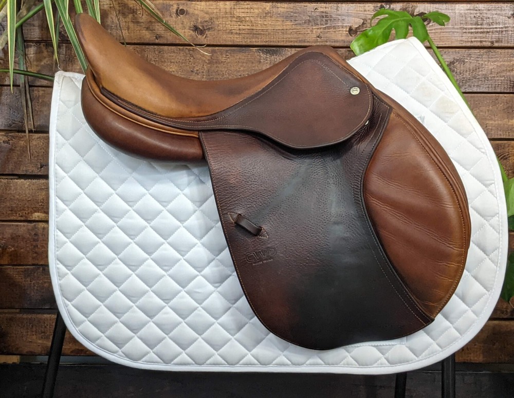 17" CWD SE06 2L (2008) *Straight Flaps*