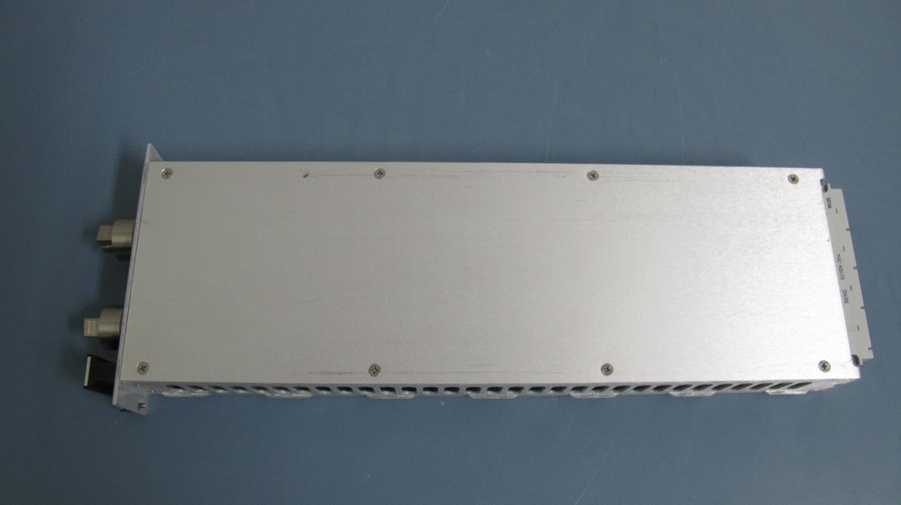 JDS Uniphase SWS15107 Detector Module