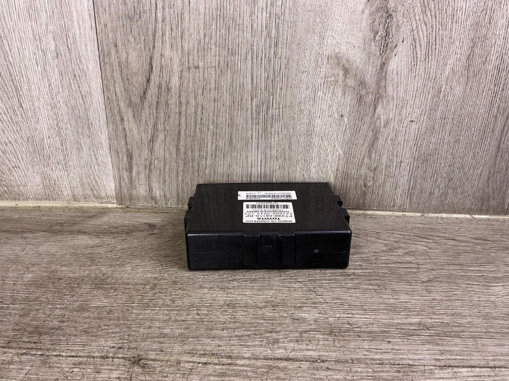 2008-2016 Toyota Rav4 Remote Start Module Sequoia module only OEM