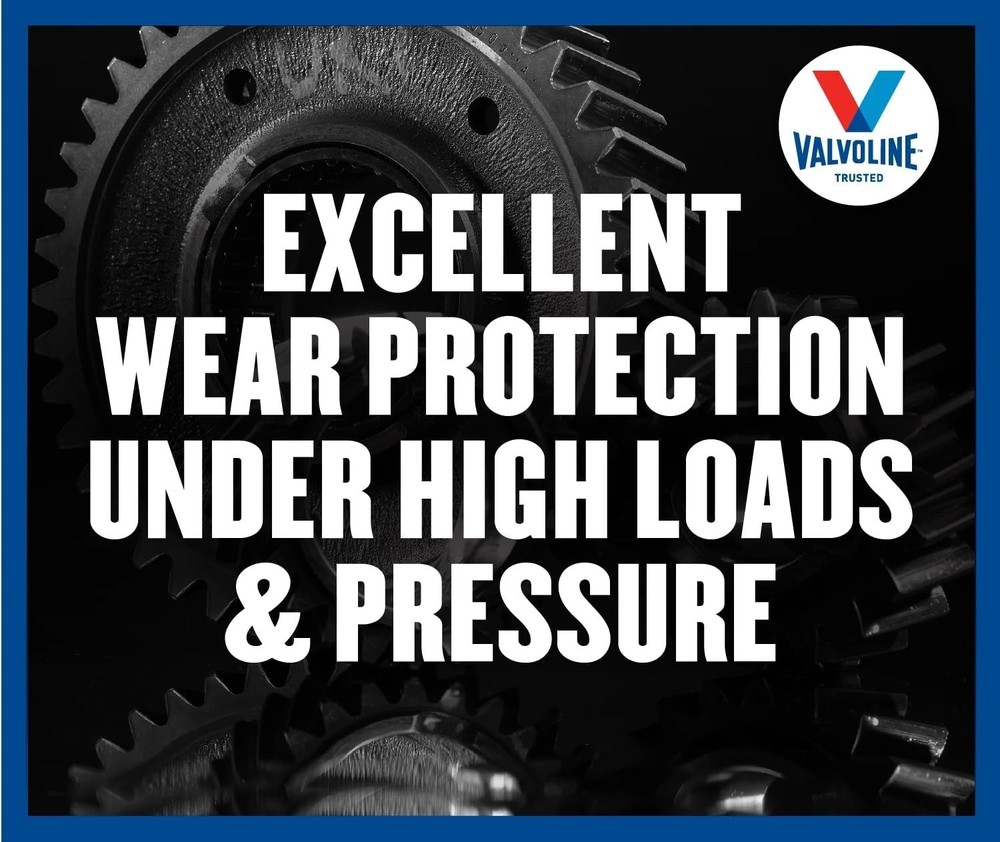 Synchromesh Manual Transmission Fluid 1 Quart