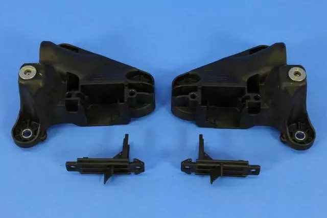 Genuine Mopar Radiator Bracket Kit 68376675AA