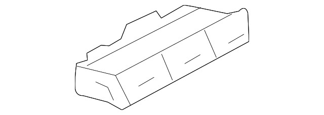 Genuine Ford Switch BL3Z-2C418-AA