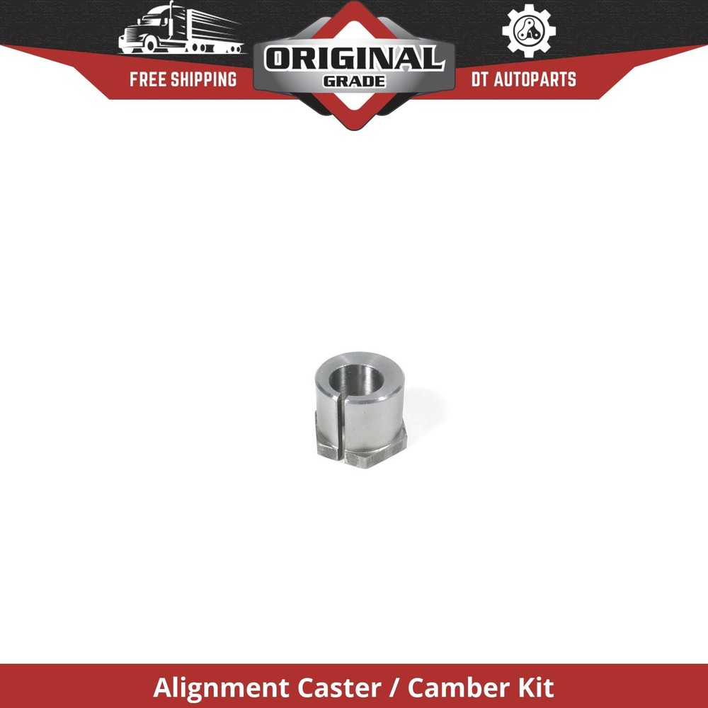 For Ford E-250 Econoline - Front Alignment Caster / Camber Kit Mevotech OG