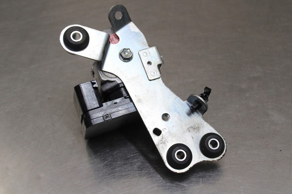 24-26 SUZUKI GSX-8R ABS PUMP UNIT MODULE