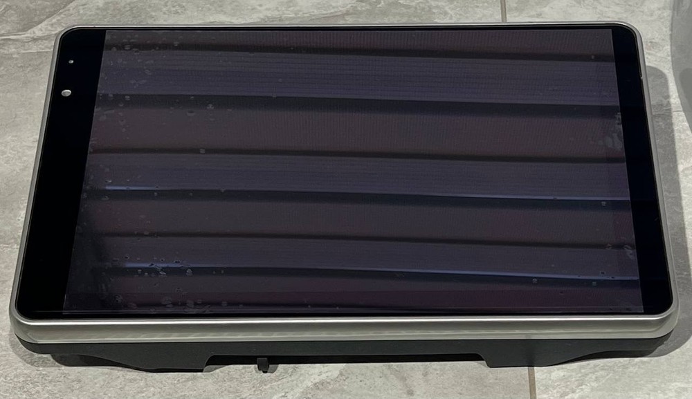 Case IH VectorPro RTK Receiver & Display Case IH AFS PRO 1200