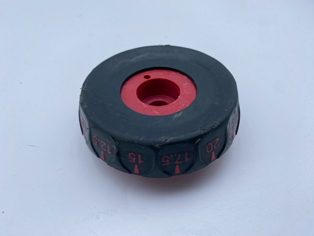 Nautilus Bowflex SERIES 1 SelectTech 552 Dumbbells Replacement Dial