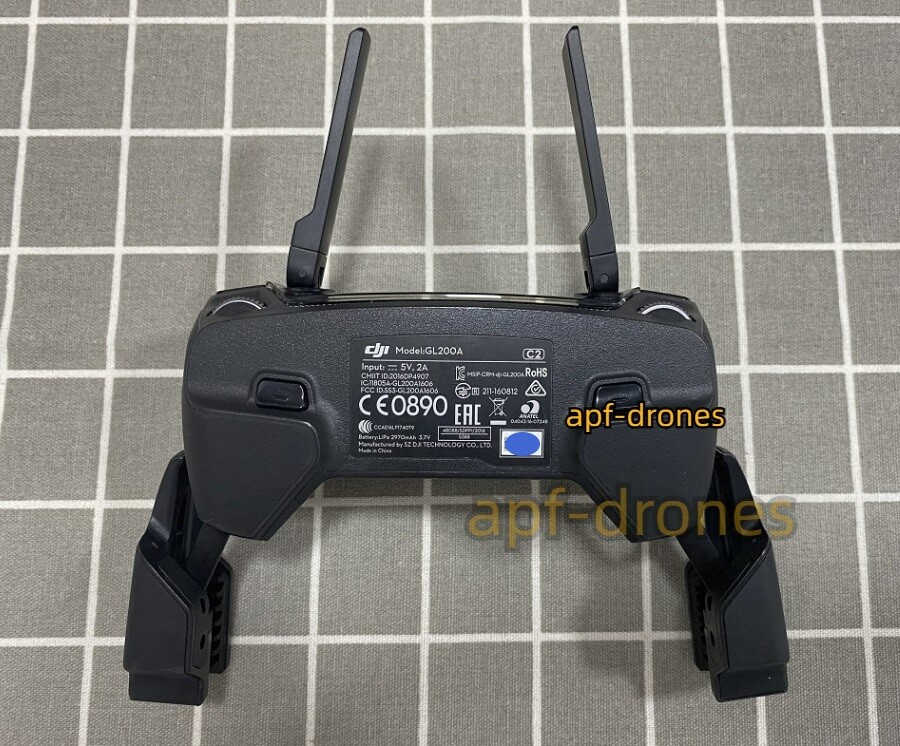 DJI Mavic Pro/Platinum GL200A Radio Remote Control Controller Transmitter
