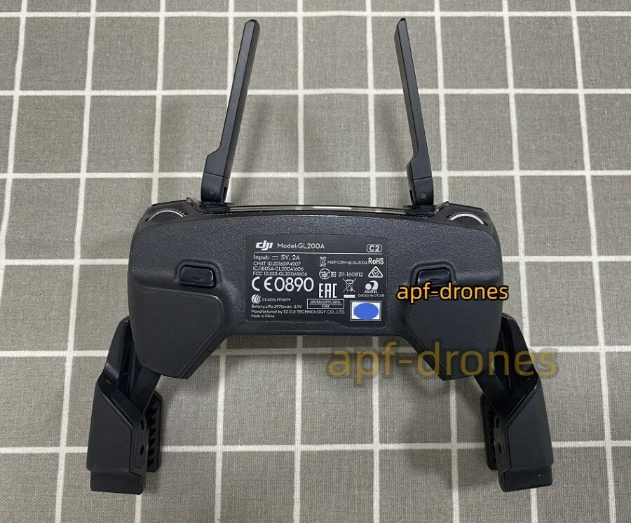DJI Mavic Pro/Platinum GL200A Radio Remote Control Controller Transmitter