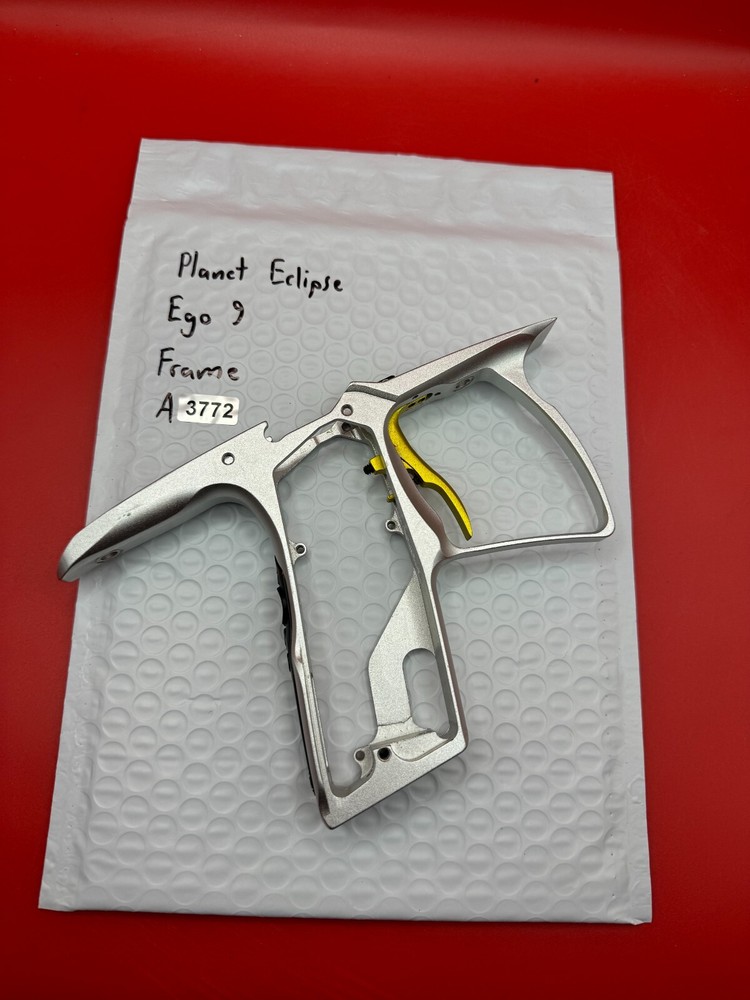 Planet Eclipse Ego 9 Frame