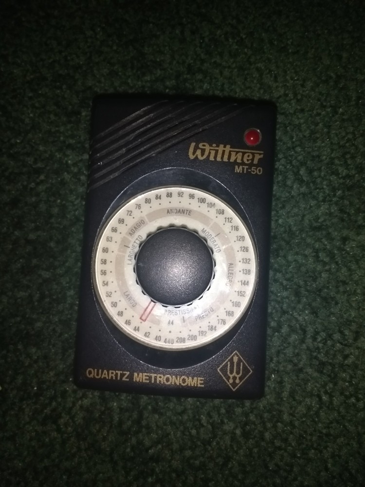 Wittner MT 50 Metronome