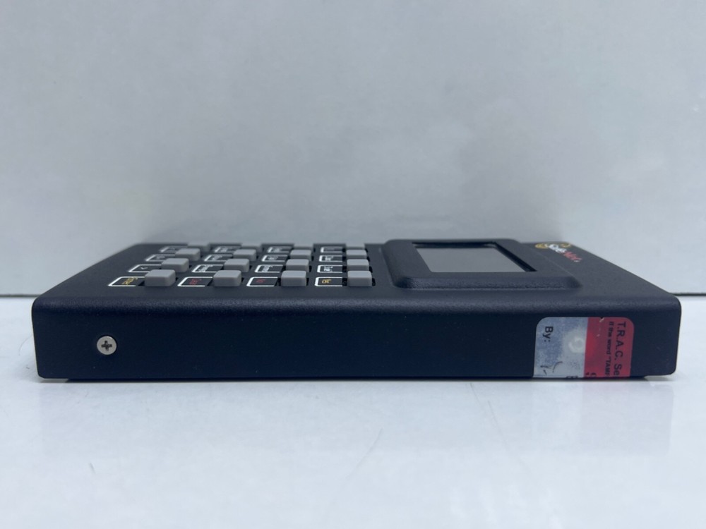 SAFENET PED-04-0102 KEYBOARD