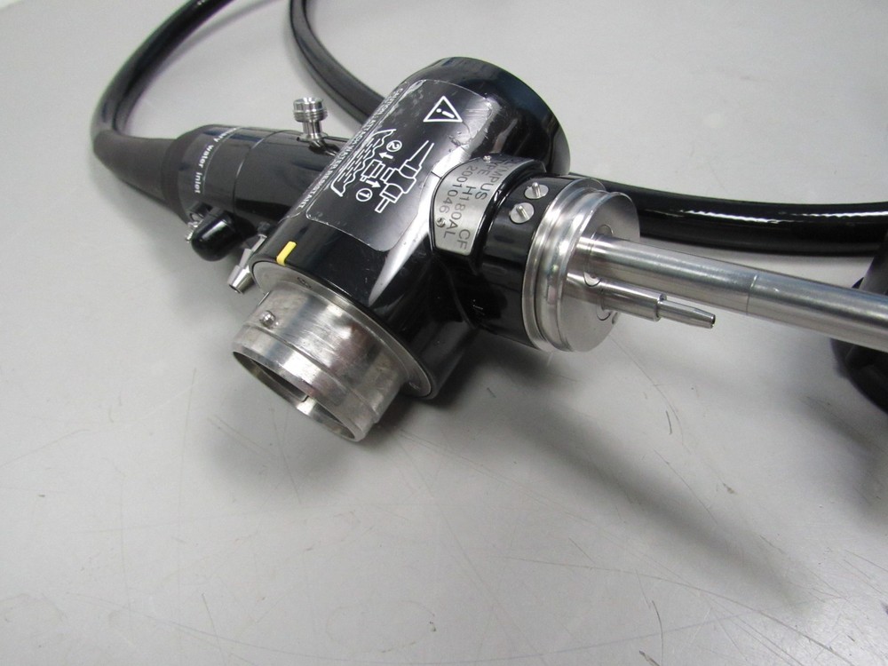 CF-H180AL Colonoscope Endoscope CFH180AL