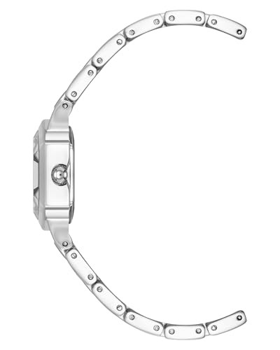 Women's Bracelet Watch Silver