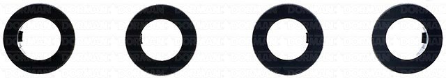 Parking Aid Sensor Bracket Dorman 42452