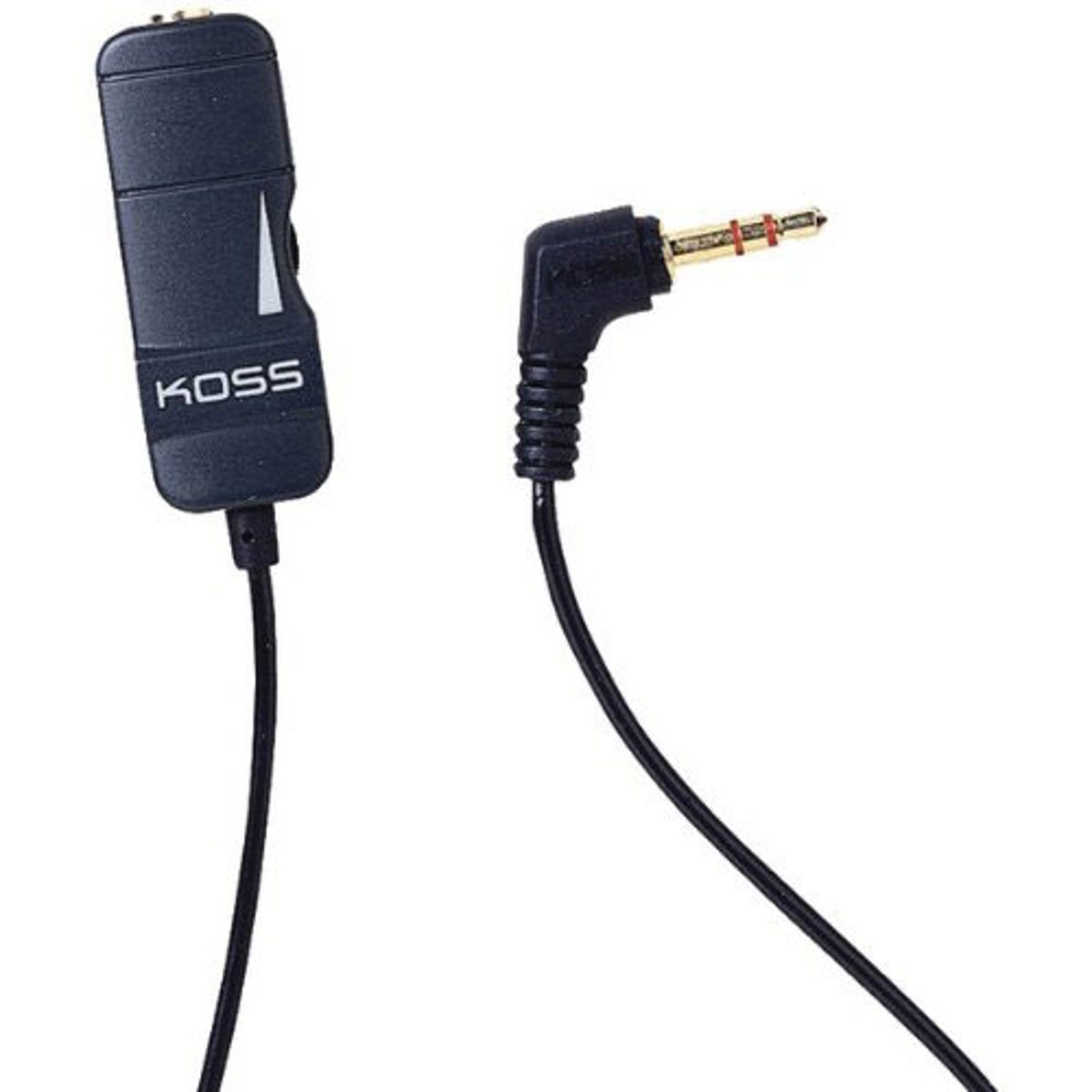 Koss VC20 In-Line Headphone Volume Controller