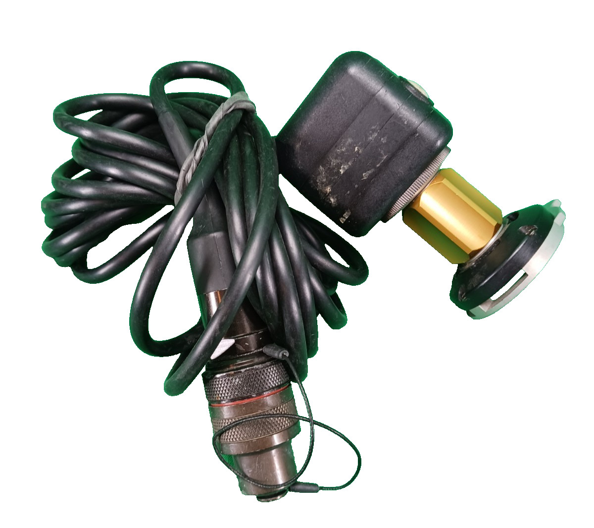 Dyonics ED-3 Endoscopic Camera Head With Coupler