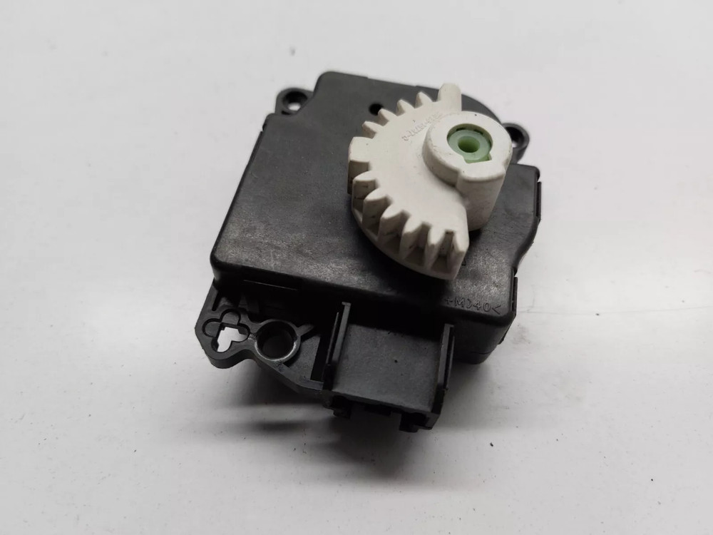 FORD B-MAX HEATER FLAP ACTUATOR AV1119E616 2012