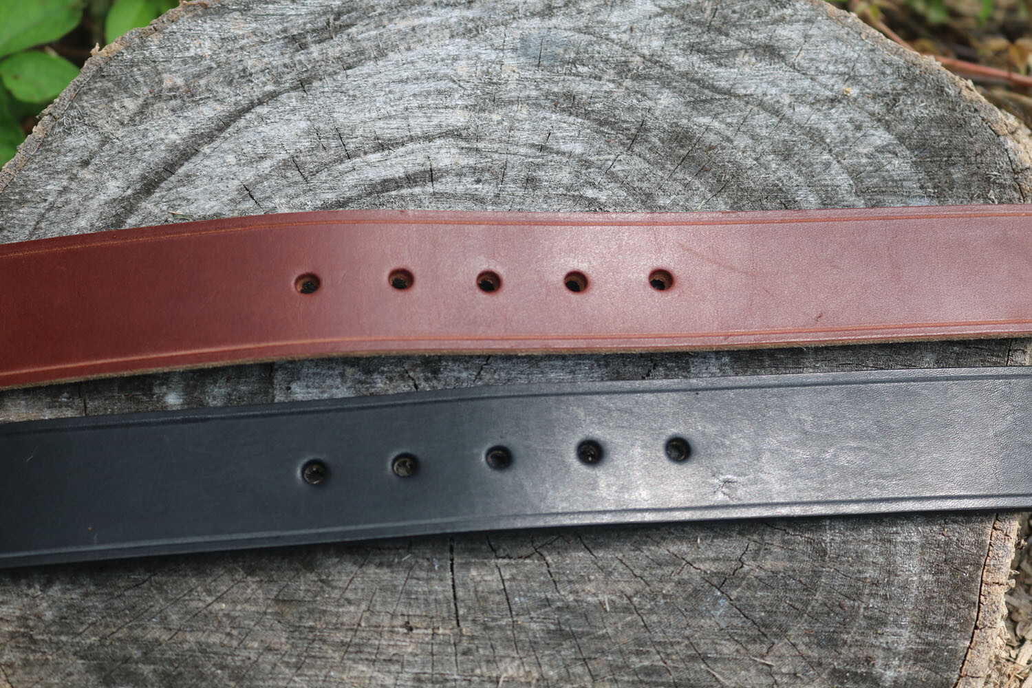 Bowen Replacement Belt With Belt Sheath (Belt Only)