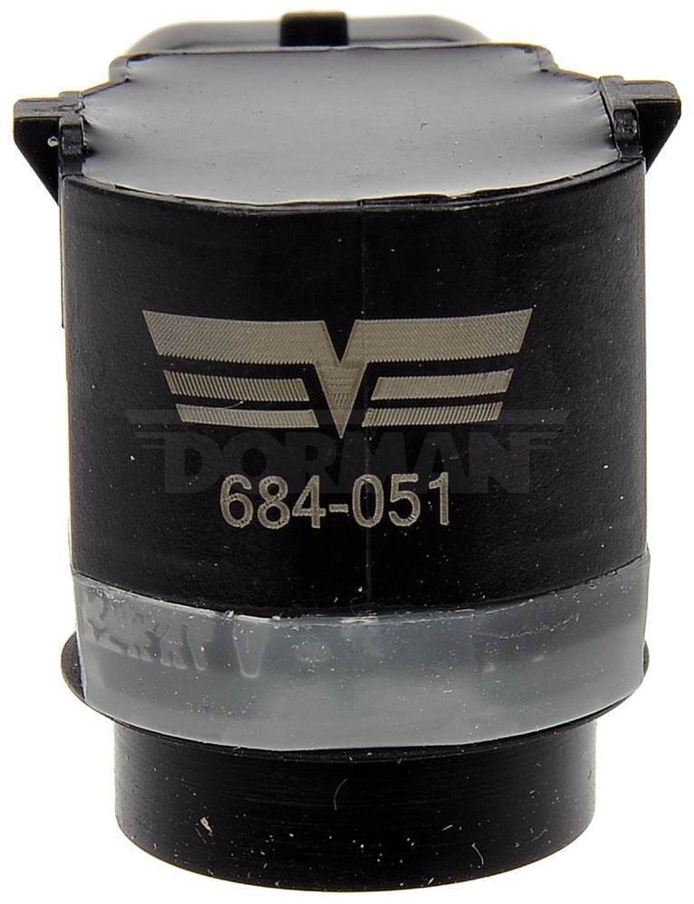 Parking Aid Sensor Dorman 684-051