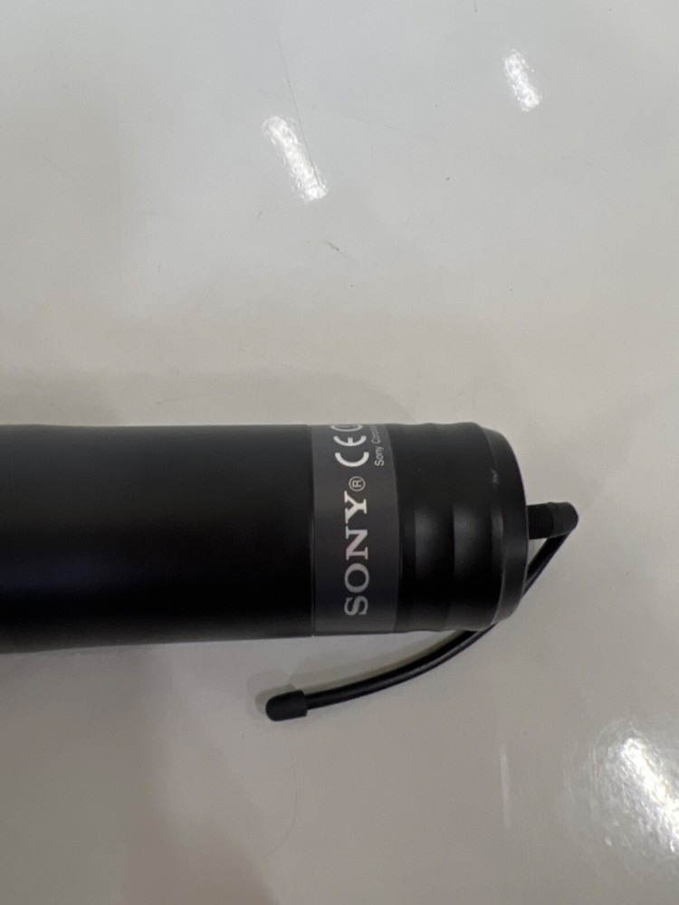SONY WRT-847B/67-69 UHF SYNTHESIZED TRANSMITTER UNIT