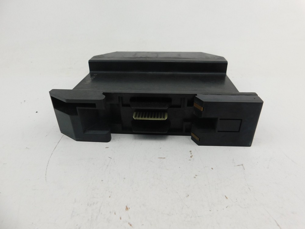 Siemens Simatic S5-110A 6ES5 930-7AA 11