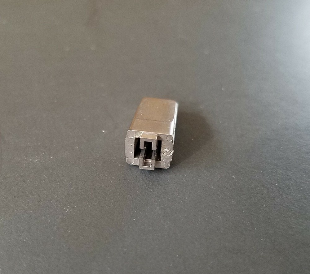 Switch Cap for a TEAC A-550RX Cassette