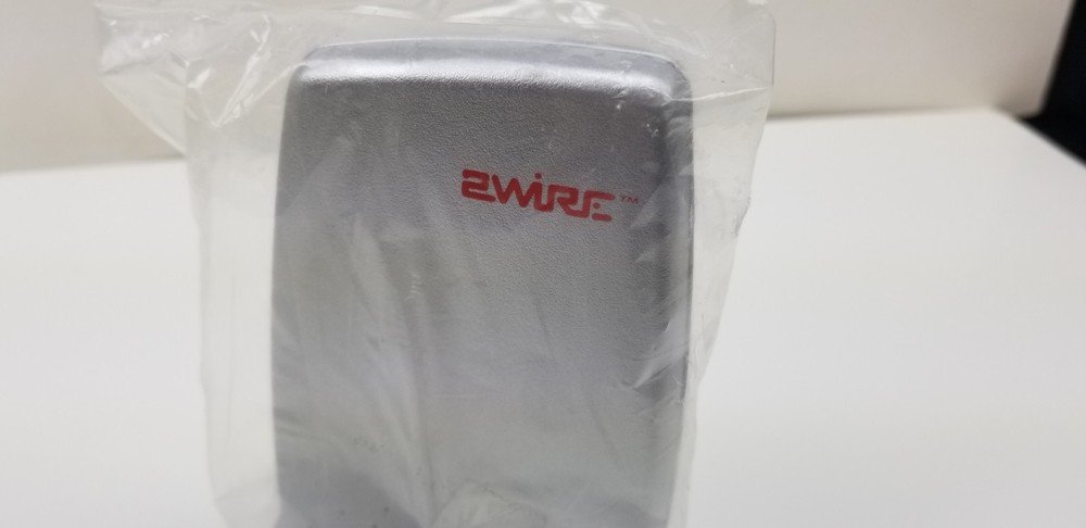 2Wire LC_USB Wireless Adapter 1000-100009-002