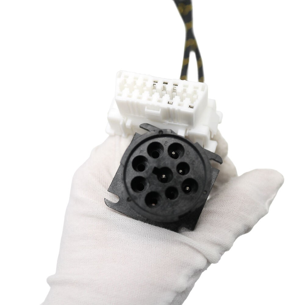 For Commins Engine P5317106 ECU CM2350 CM2450 Programming Line Test Cable New