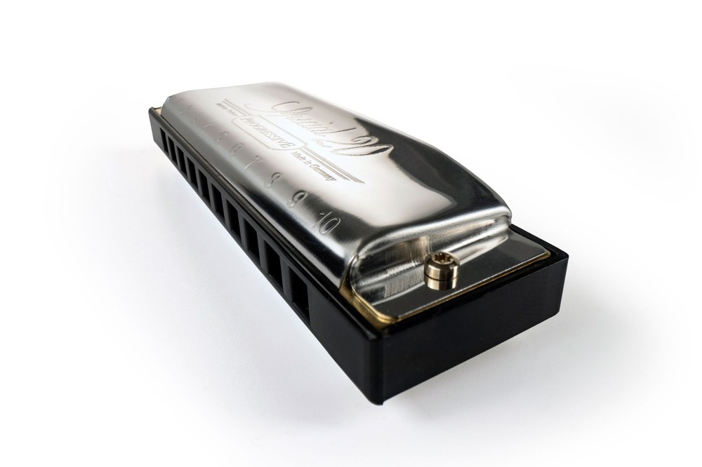 Hohner Special 20 SPC20 New Torx Style Harmonica multiple keys available