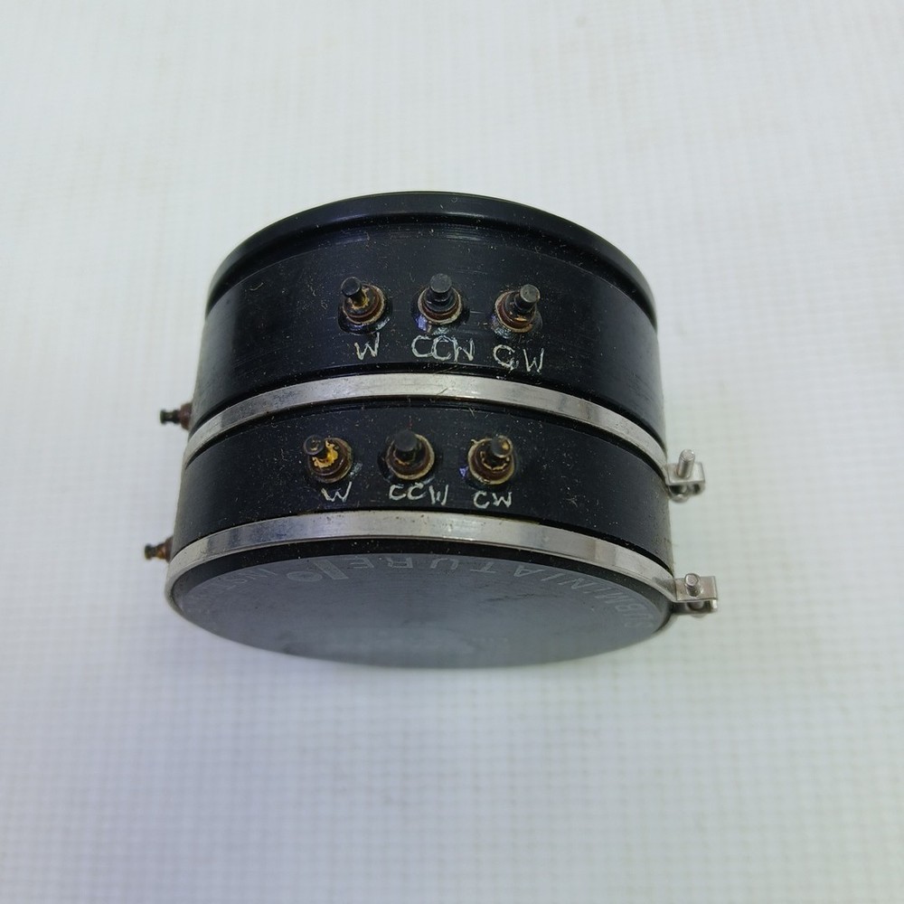 2.30-1003 SubMiniature instruments precision potentiometer 230-1003