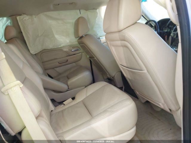 Transfer Case Fits 07-14 ESCALADE 4974889