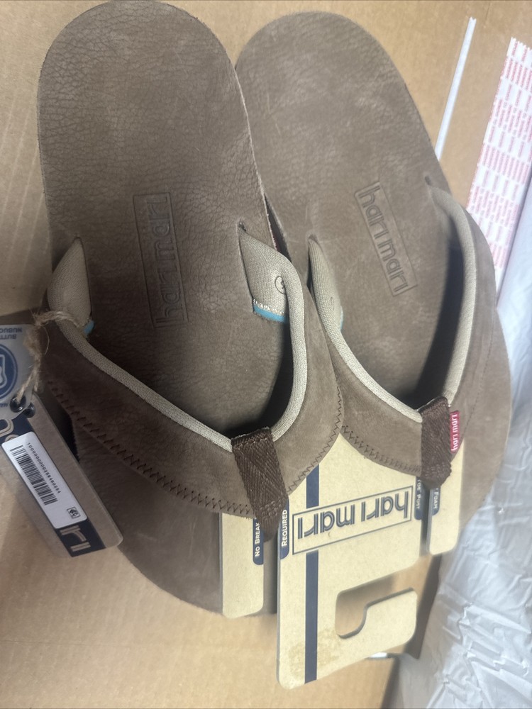 Hari Mari Pier Flip Flop Sandals