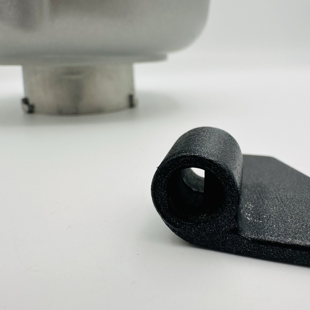 Replacement Pan With Paddle for GOLDSTAR Automatic Breadmaker Model: HB-026E