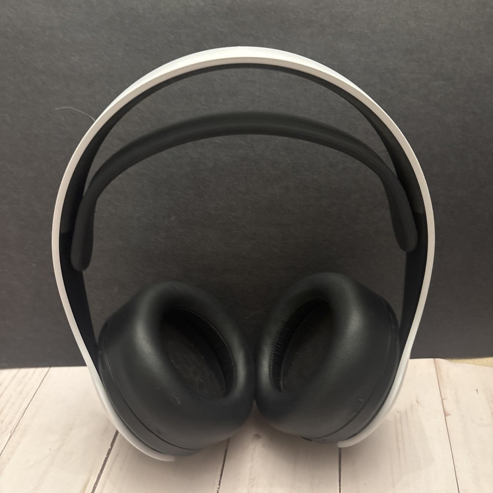 Sony PlayStation 5 PS5 PULSE 3D Wireless Headset Black