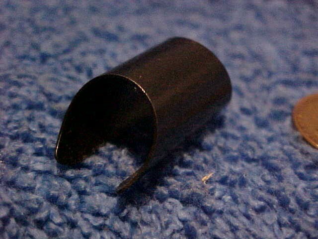 Mossberg Front Sight Hood 22 rifle bolt action fits S101 or S106 sight F